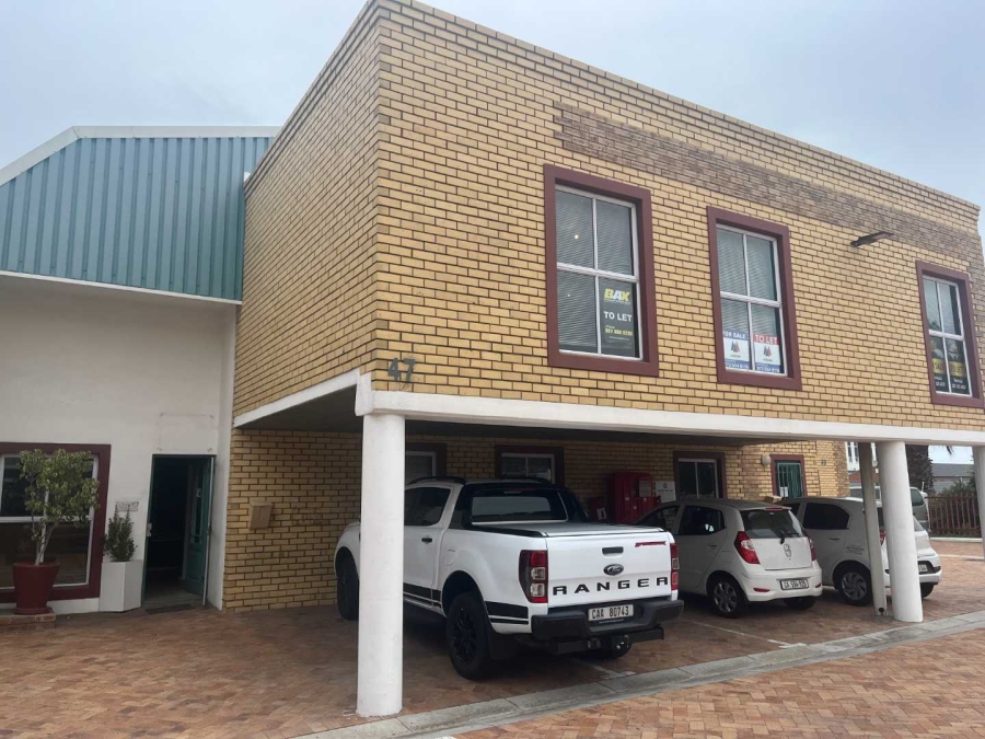 To Let commercial Property for Rent in Milnerton Western Cape